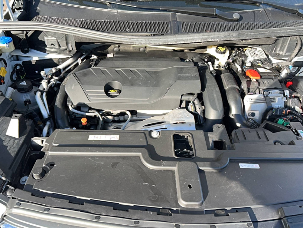 Acheter Opel Grandland X Business Grandland X Hybrid 225 ch BVA8 Elegance Business 5p occasion dans les concessions du Groupe Faurie