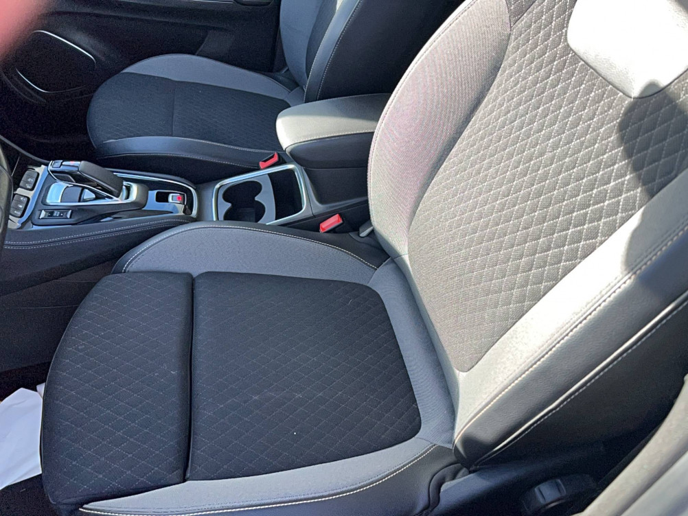 Acheter Opel Grandland X Business Grandland X Hybrid 225 ch BVA8 Elegance Business 5p occasion dans les concessions du Groupe Faurie