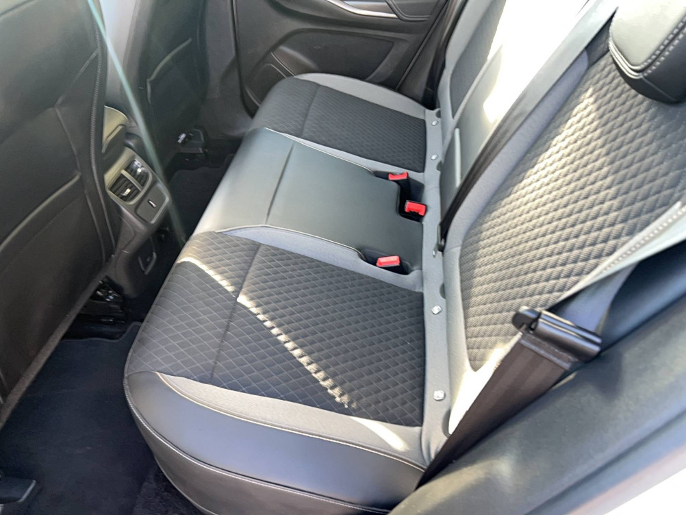 Acheter Opel Grandland X Business Grandland X Hybrid 225 ch BVA8 Elegance Business 5p occasion dans les concessions du Groupe Faurie