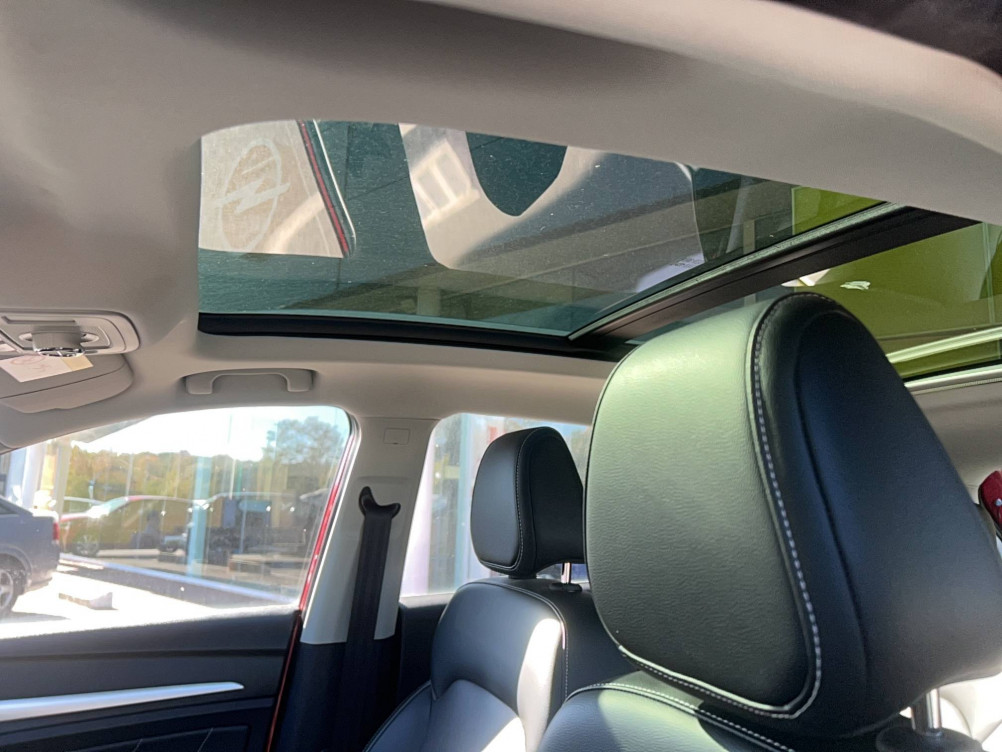 Acheter MG Motor ZS ZS EV 44.5 kWh Luxury 5p occasion dans les concessions du Groupe Faurie