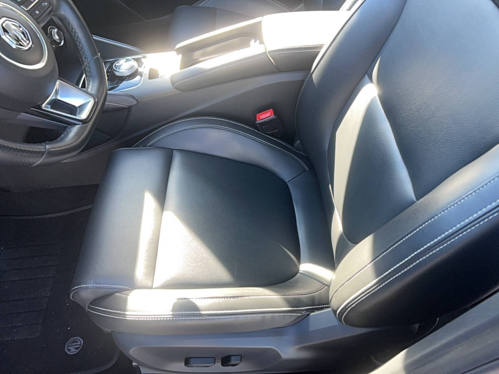 Acheter MG Motor ZS ZS EV 44.5 kWh Luxury 5p occasion dans les concessions du Groupe Faurie