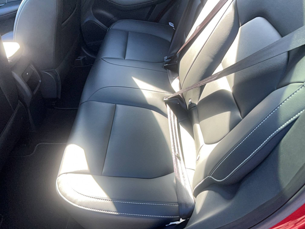 Acheter MG Motor ZS ZS EV 44.5 kWh Luxury 5p occasion dans les concessions du Groupe Faurie