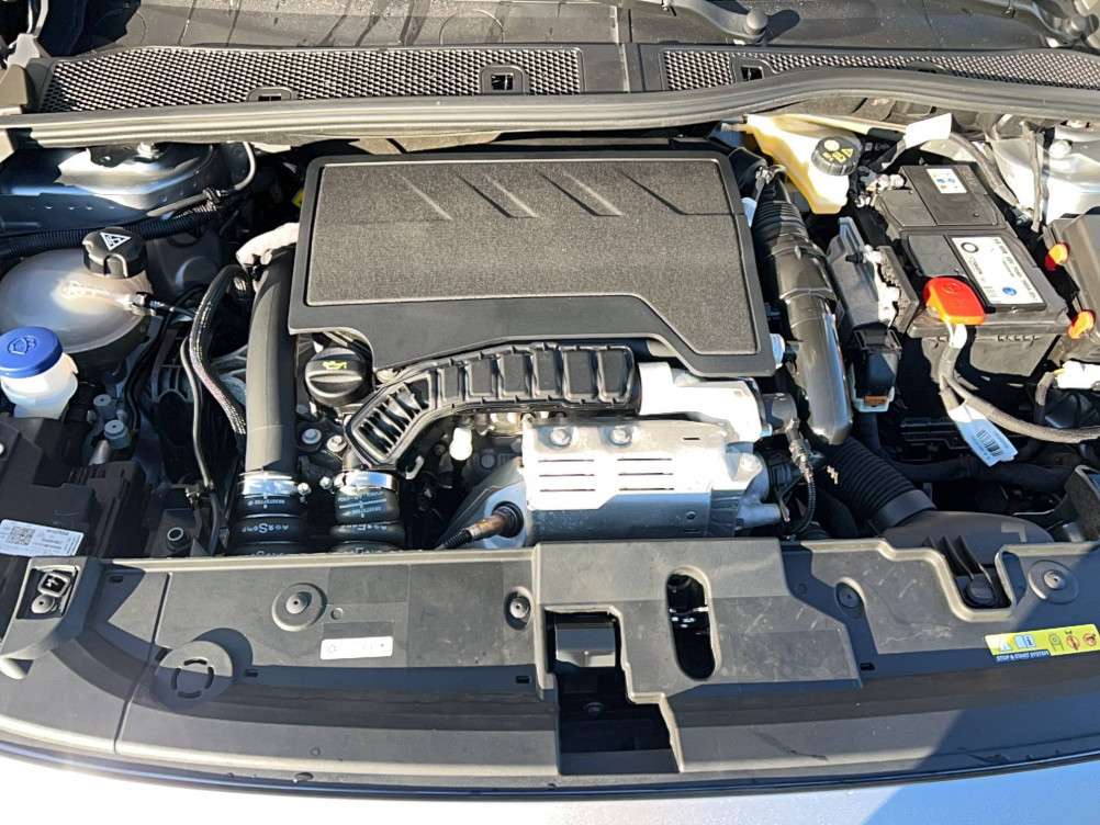 Acheter Opel Corsa Corsa 1.2 Turbo 100 ch BVA8 Edition Business 5p occasion dans les concessions du Groupe Faurie
