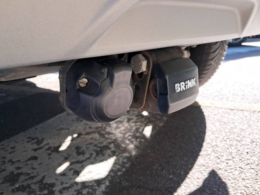 Acheter Dacia Sandero Sandero TCe 90 CVT Stepway Confort 5p occasion dans les concessions du Groupe Faurie