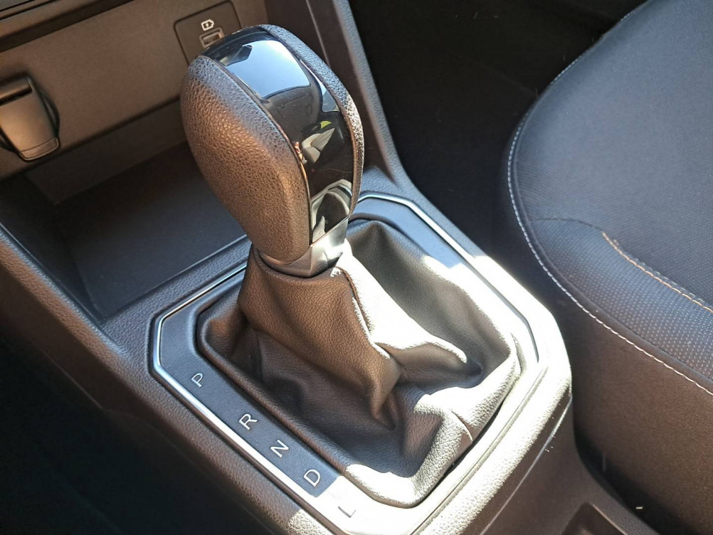 Acheter Dacia Sandero Sandero TCe 90 CVT Stepway Confort 5p occasion dans les concessions du Groupe Faurie