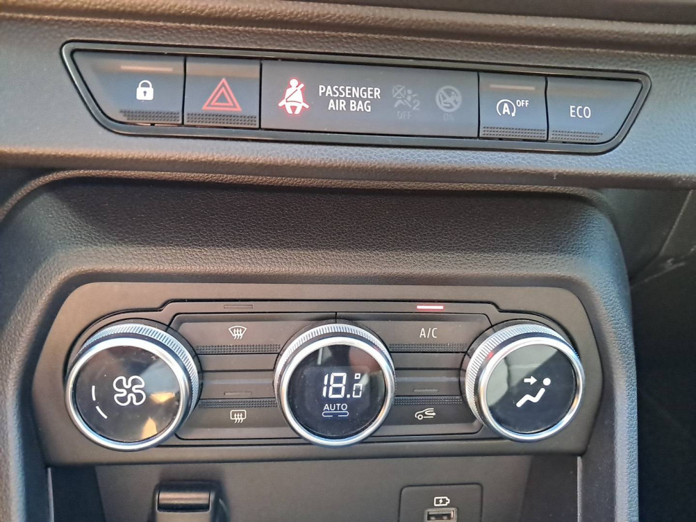 Acheter Dacia Sandero Sandero TCe 90 CVT Stepway Confort 5p occasion dans les concessions du Groupe Faurie