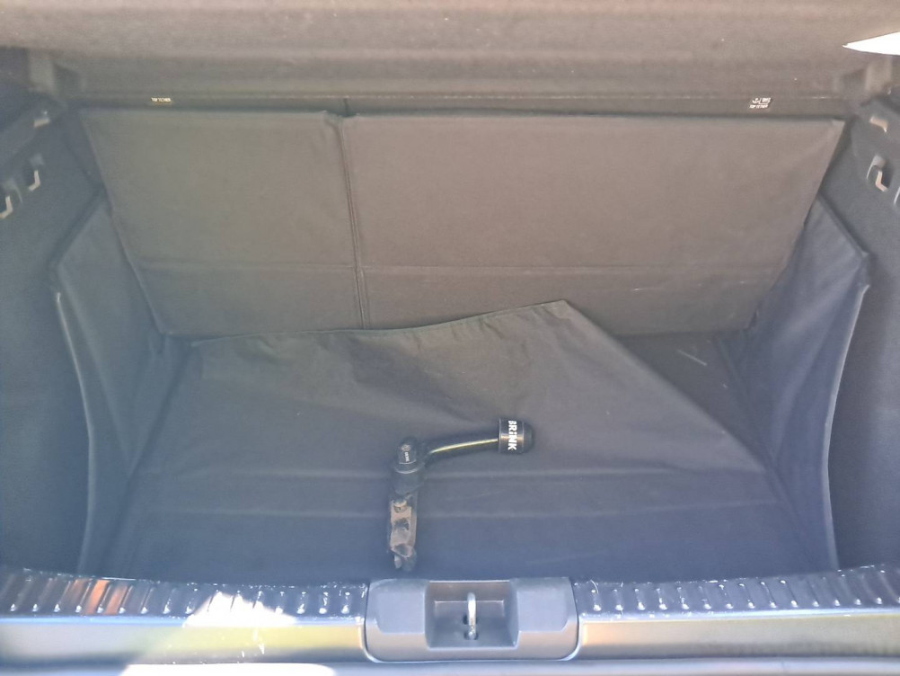 Acheter Dacia Sandero Sandero TCe 90 CVT Stepway Confort 5p occasion dans les concessions du Groupe Faurie