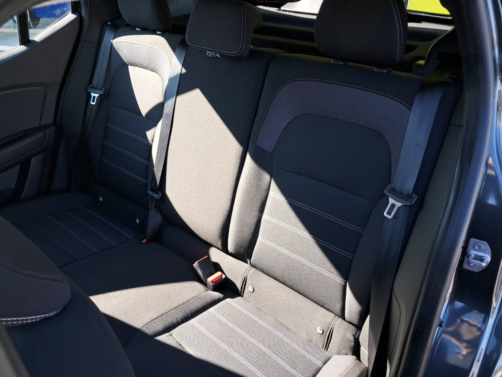 Acheter Dacia Sandero Sandero TCe 90 CVT Stepway Confort 5p occasion dans les concessions du Groupe Faurie