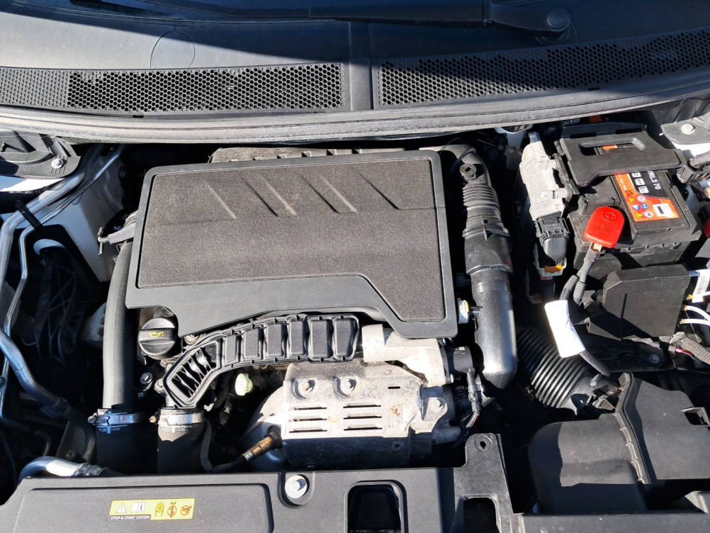 Acheter Opel Grandland X Grandland X 1.2 Turbo 130 ch BVA8 Design Line 5p occasion dans les concessions du Groupe Faurie