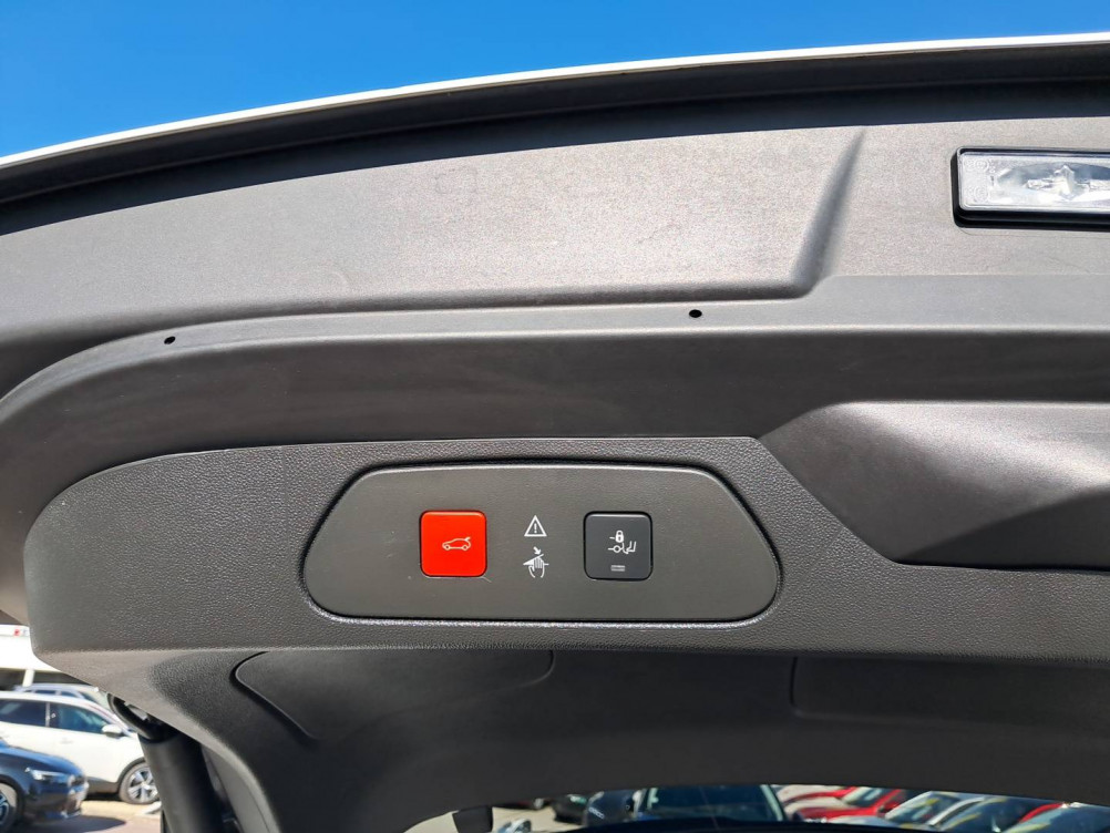 Acheter Opel Grandland X Grandland X 1.2 Turbo 130 ch BVA8 Design Line 5p occasion dans les concessions du Groupe Faurie