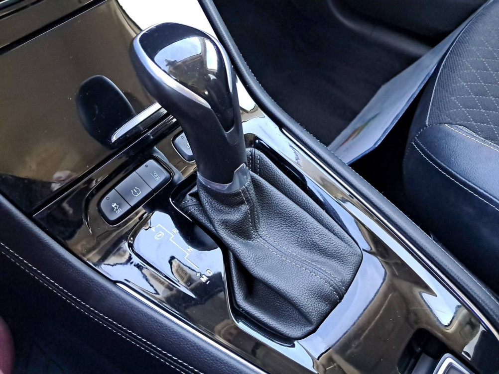 Acheter Opel Grandland X Grandland X 1.2 Turbo 130 ch BVA8 Design Line 5p occasion dans les concessions du Groupe Faurie