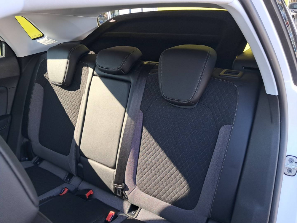Acheter Opel Grandland X Grandland X 1.2 Turbo 130 ch BVA8 Design Line 5p occasion dans les concessions du Groupe Faurie