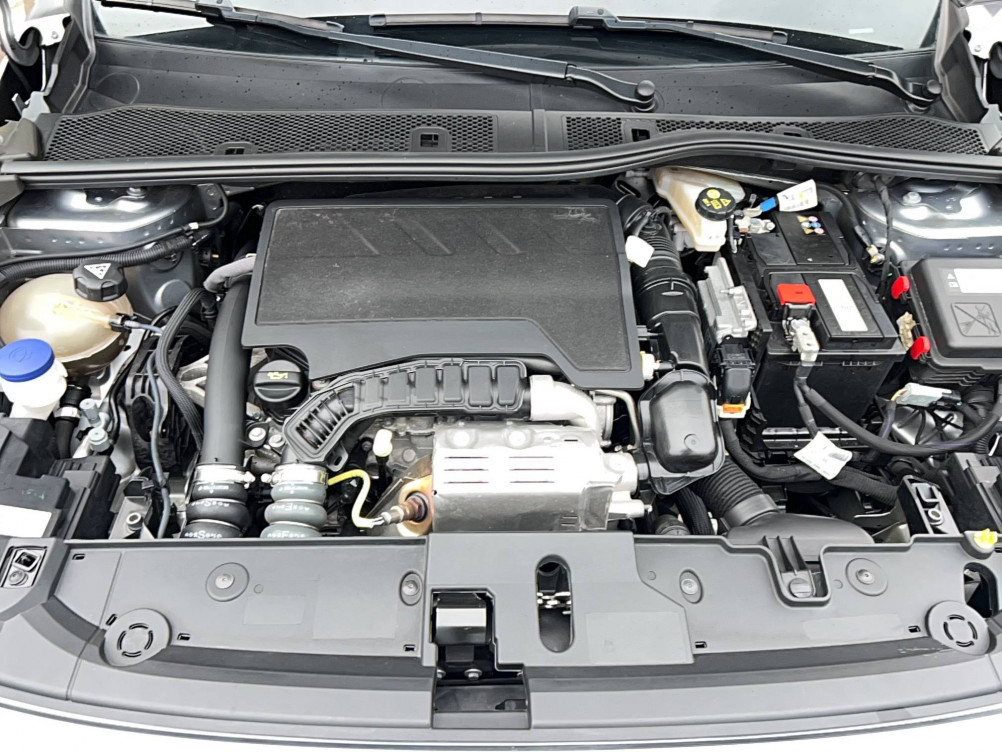 Acheter Opel Corsa Corsa 1.2 Turbo 100 ch BVM6 Elegance 5p occasion dans les concessions du Groupe Faurie