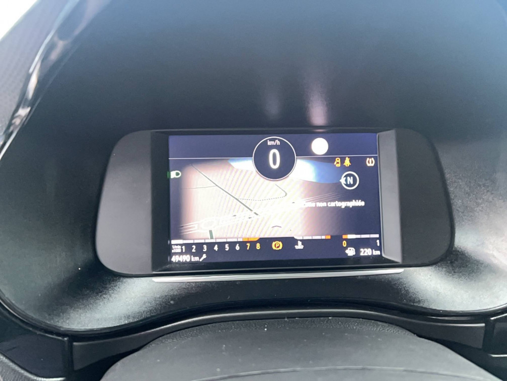 Acheter Opel Corsa Corsa 1.2 Turbo 100 ch BVM6 Elegance 5p occasion dans les concessions du Groupe Faurie