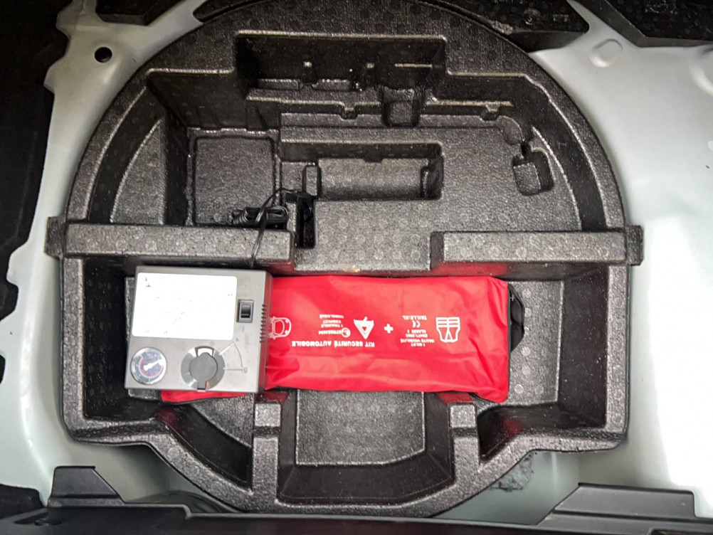 Acheter Opel Corsa Corsa 1.2 Turbo 100 ch BVM6 Elegance 5p occasion dans les concessions du Groupe Faurie