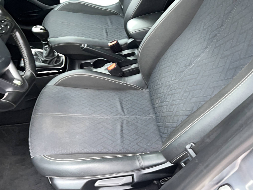 Acheter Opel Corsa Corsa 1.2 Turbo 100 ch BVM6 Elegance 5p occasion dans les concessions du Groupe Faurie