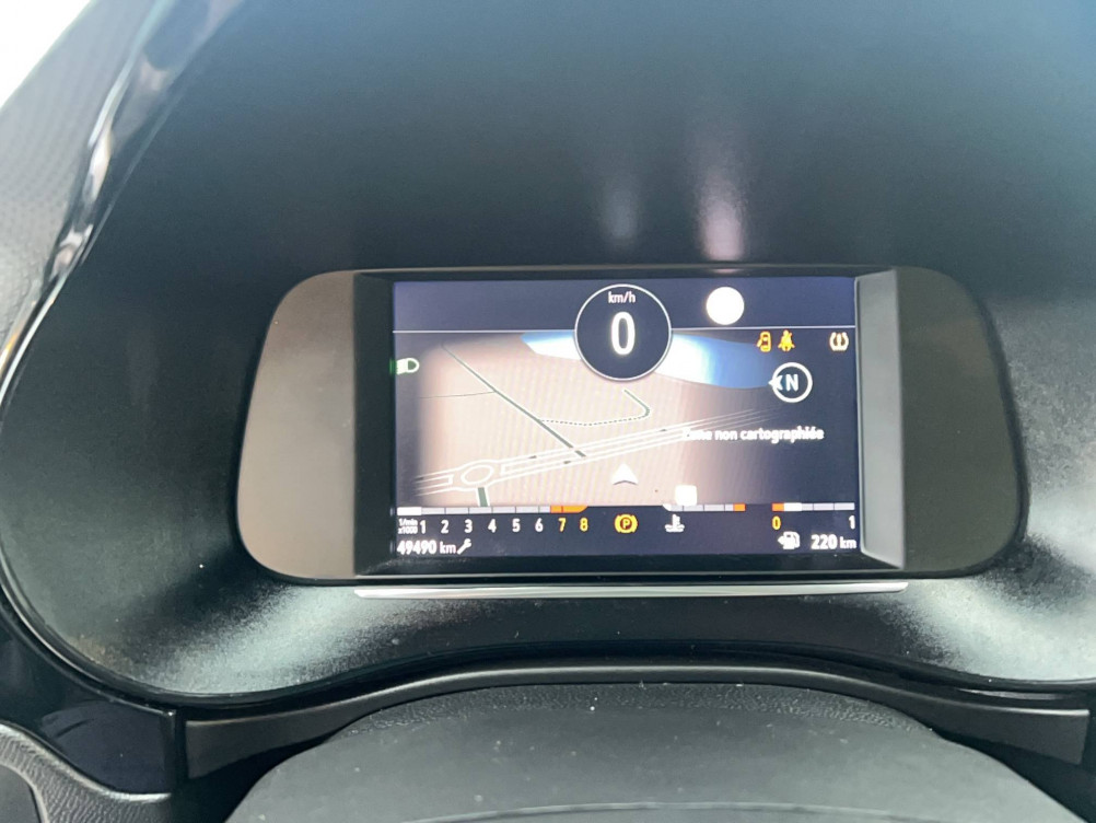 Acheter Opel Corsa Corsa 1.2 Turbo 100 ch BVM6 Elegance 5p occasion dans les concessions du Groupe Faurie