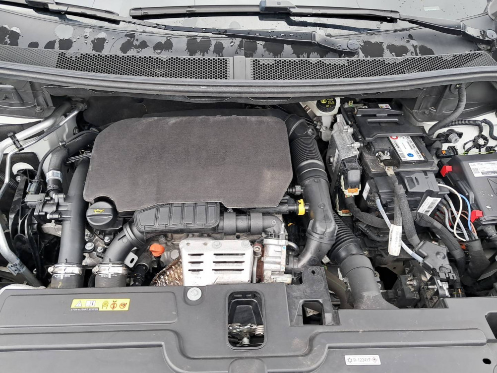 Acheter Opel Grandland X Grandland X 1.2 Turbo 130 ch BVA6 Ultimate 5p occasion dans les concessions du Groupe Faurie