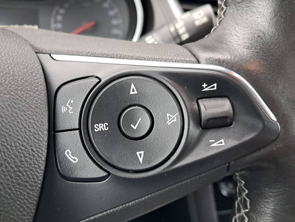 Acheter Opel Grandland X Grandland X 1.2 Turbo 130 ch BVA6 Ultimate 5p occasion dans les concessions du Groupe Faurie