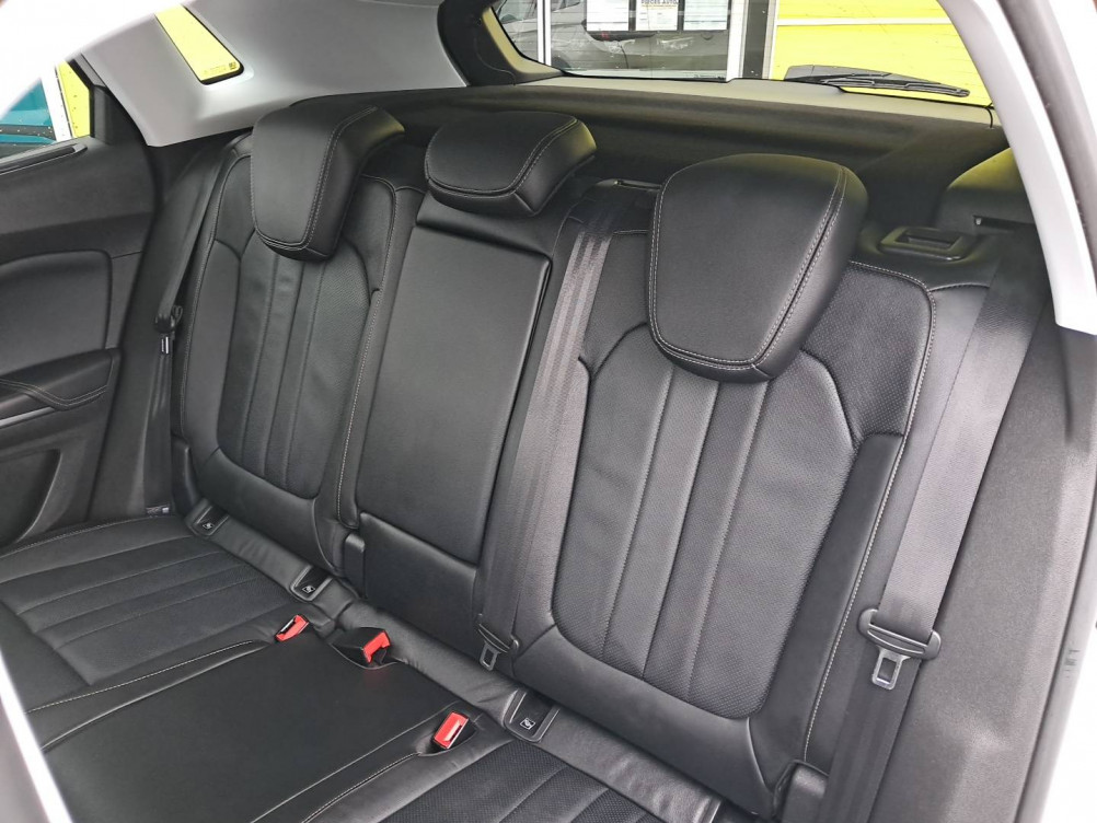 Acheter Opel Grandland X Grandland X 1.2 Turbo 130 ch BVA6 Ultimate 5p occasion dans les concessions du Groupe Faurie