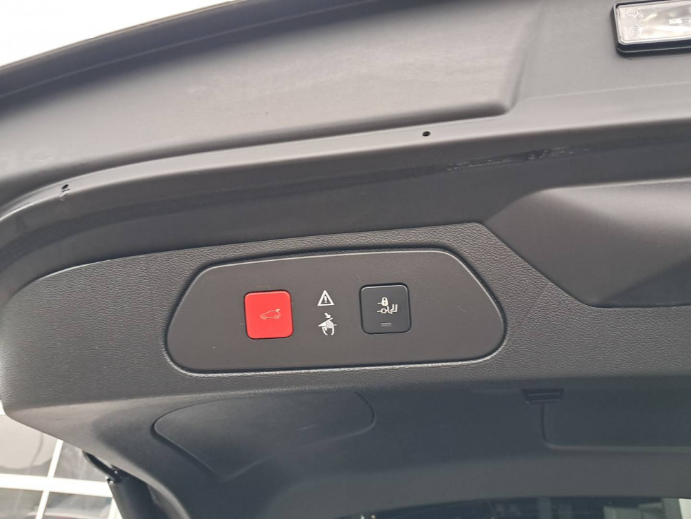 Acheter Opel Grandland X Grandland X 1.2 Turbo 130 ch BVA6 Ultimate 5p occasion dans les concessions du Groupe Faurie