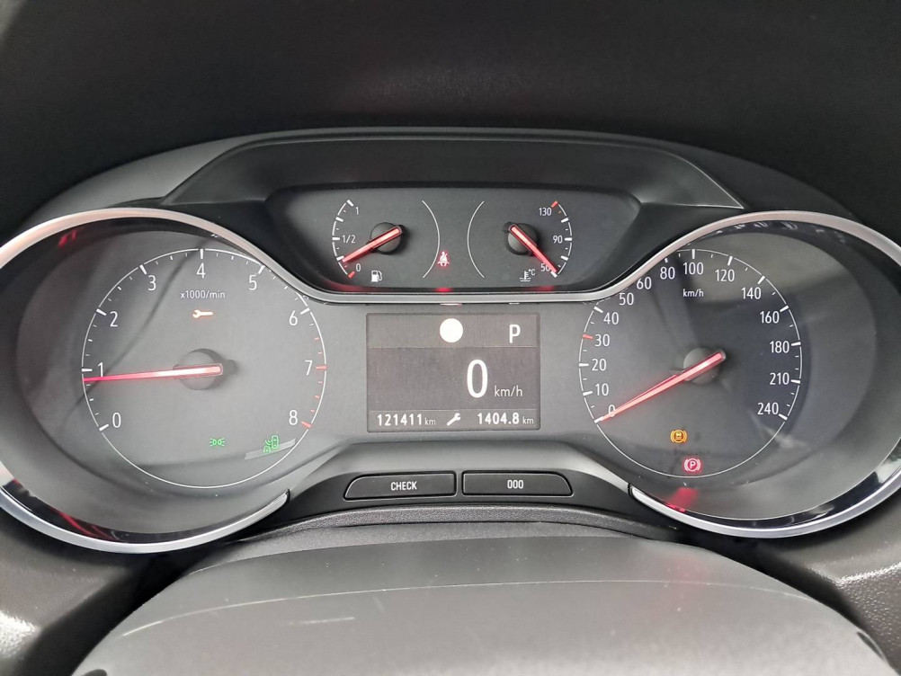 Acheter Opel Grandland X Grandland X 1.2 Turbo 130 ch BVA6 Ultimate 5p occasion dans les concessions du Groupe Faurie