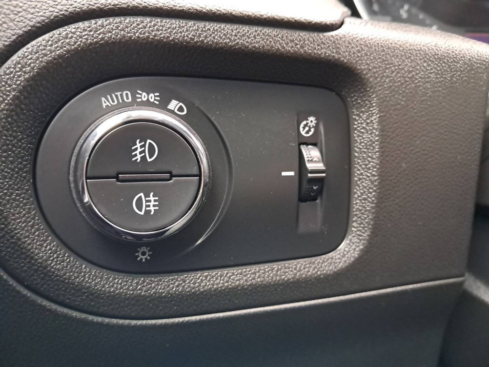 Acheter Opel Grandland X Grandland X 1.2 Turbo 130 ch BVA6 Ultimate 5p occasion dans les concessions du Groupe Faurie