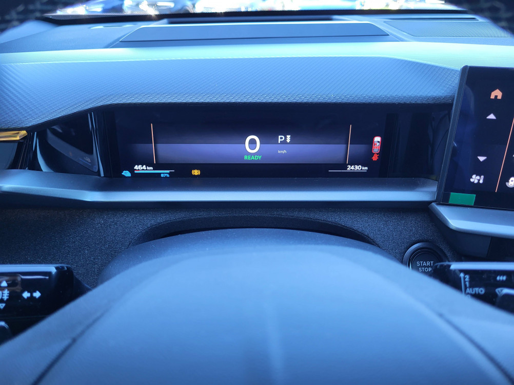 Acheter Opel Grandland Grandland Electrique 213 ch & Batterie 73 kWh GS 5p neuf dans les concessions du Groupe Faurie