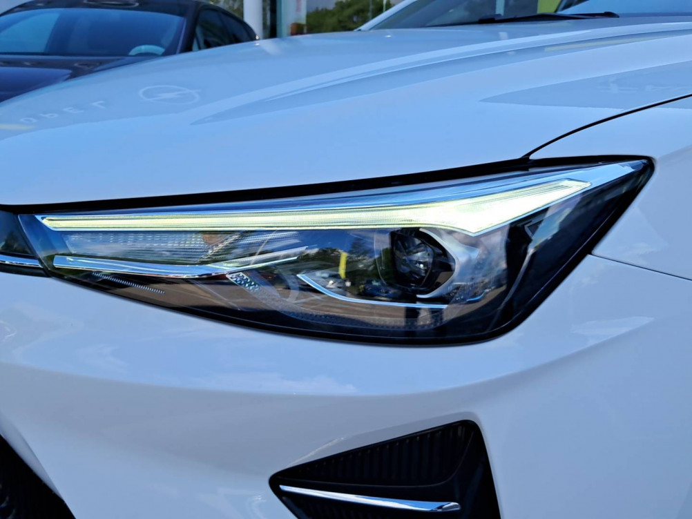 Acheter MG Motor MG 5 MG5 Autonomie Standard 50kWh - 130 kW 2WD Luxury 5p occasion dans les concessions du Groupe Faurie