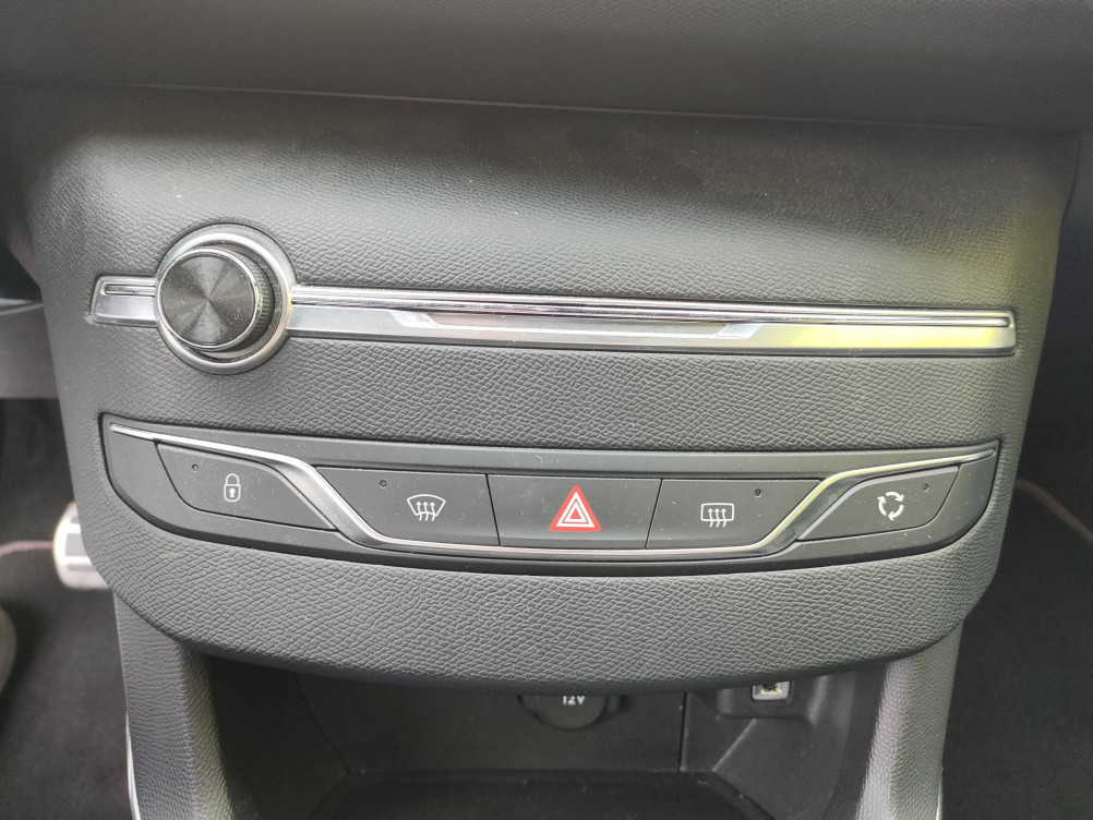 Acheter Peugeot 308 308 1.2 PureTech 130ch S&S BVM6 GT Line 5p occasion dans les concessions du Groupe Faurie