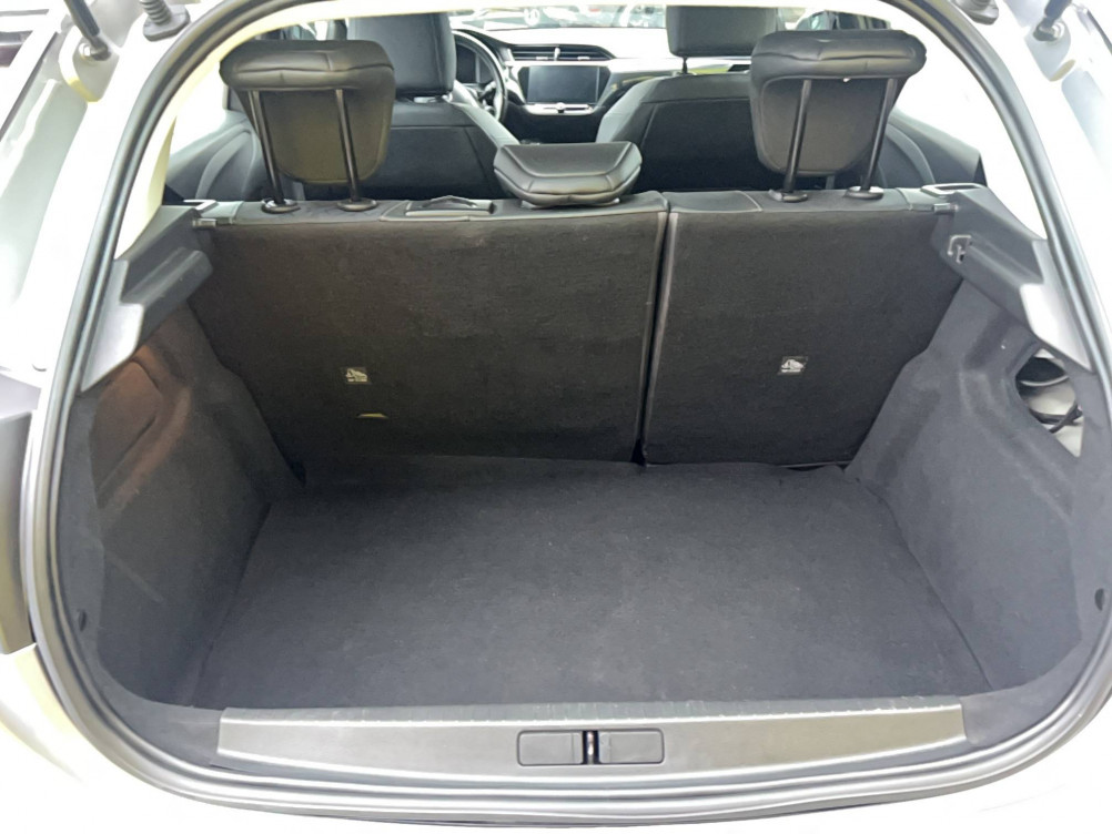 Acheter Opel Corsa Corsa 1.2 Turbo 100 ch BVM6 Elegance 5p occasion dans les concessions du Groupe Faurie