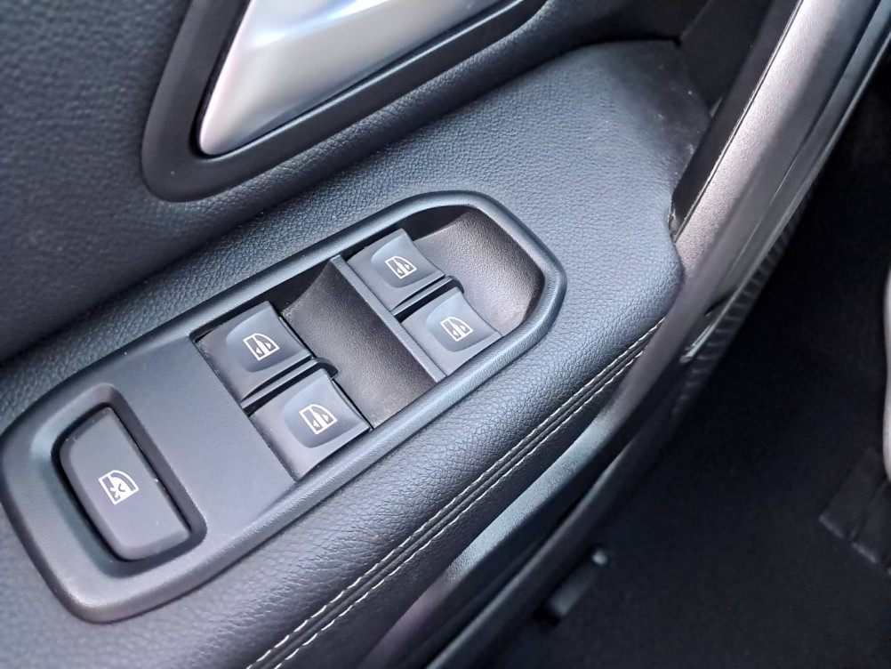 Acheter Dacia Duster Duster ECO-G 100 4x2 Prestige 5p occasion dans les concessions du Groupe Faurie