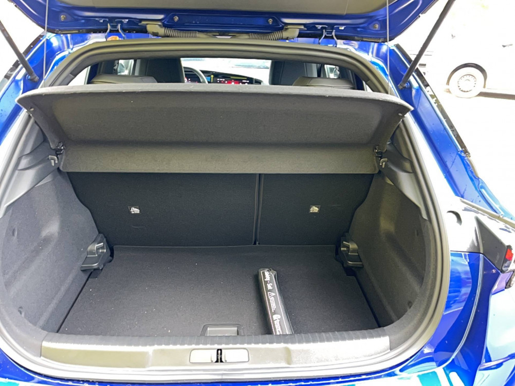 Acheter Opel Mokka Mokka 1.2 Turbo Hybrid 145 ch e-DCT6 GS 5p neuf dans les concessions du Groupe Faurie