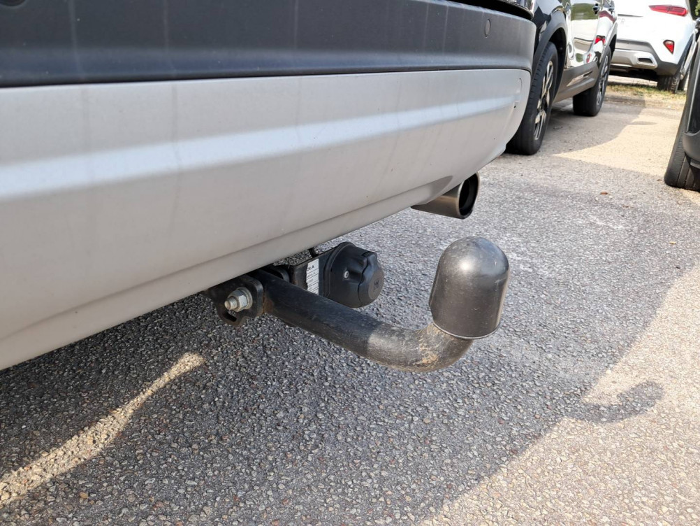 Acheter Ford Kuga Kuga 1.5 TDCi 120 S&S 4x2 Powershift Business Edition 5p occasion dans les concessions du Groupe Faurie