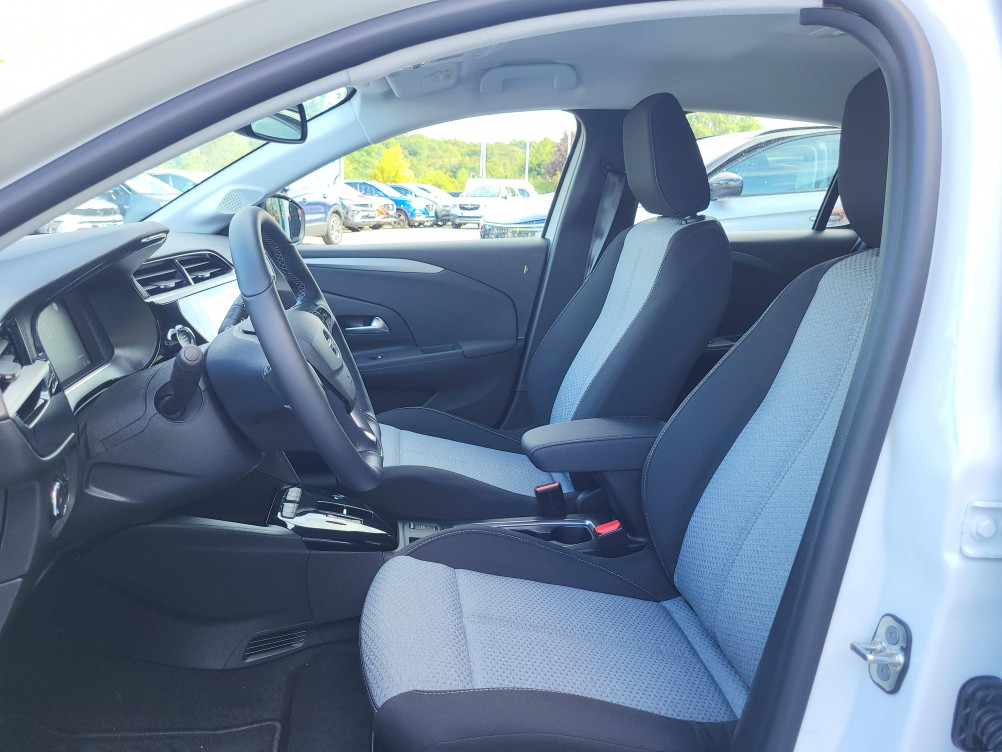Acheter Opel Corsa Corsa Electrique 136 ch & Batterie 50 kWh  5p neuf dans les concessions du Groupe Faurie