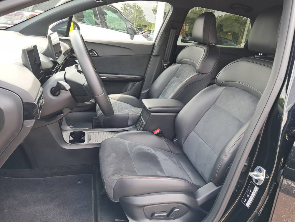 Acheter MG Motor MG 4 MG4 Electric 64kWh - 320 kW 4WD XPOWER 5p occasion dans les concessions du Groupe Faurie