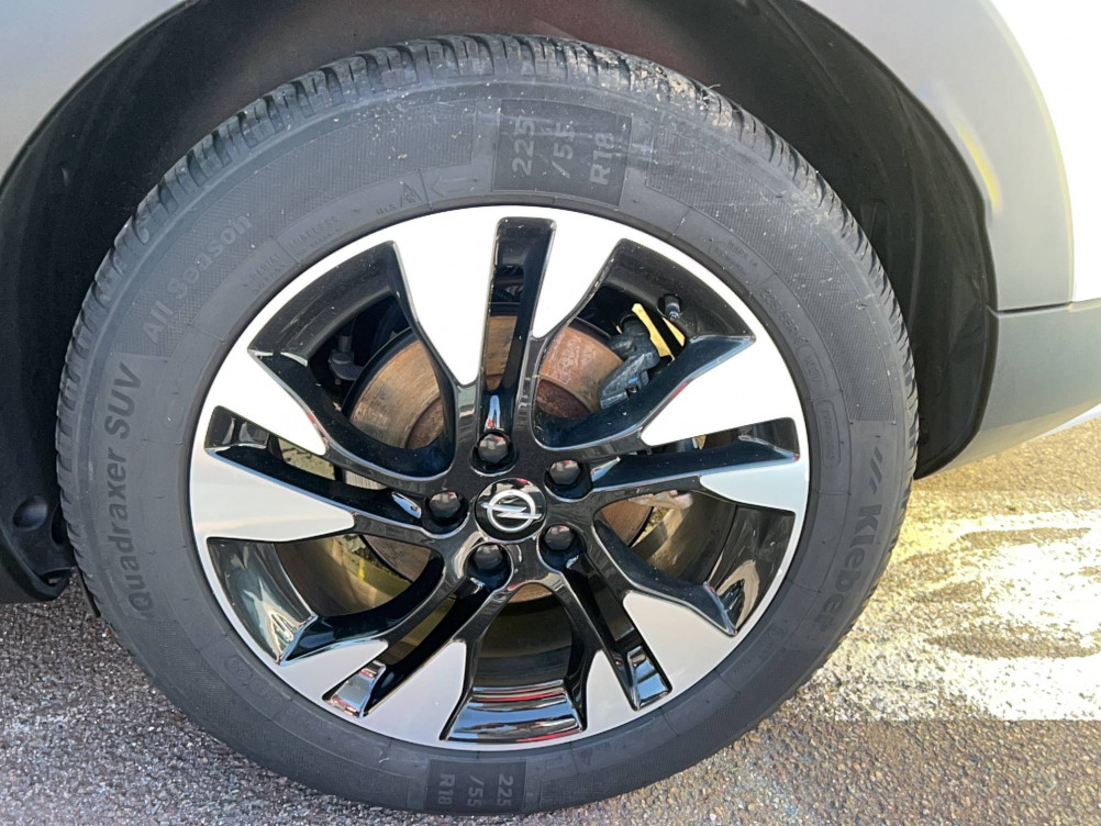 Acheter Opel Grandland X Grandland X Hybrid4 300 ch AWD BVA8 Ultimate 5p occasion dans les concessions du Groupe Faurie