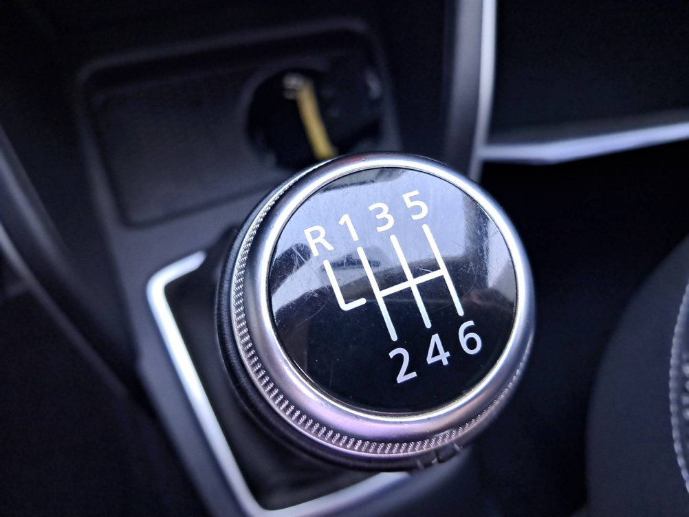 Acheter Dacia Duster Duster ECO-G 100 4x2 Prestige 5p occasion dans les concessions du Groupe Faurie