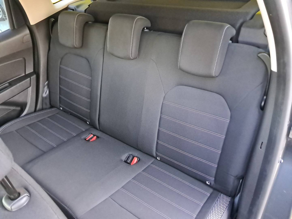 Acheter Dacia Duster Duster ECO-G 100 4x2 Prestige 5p occasion dans les concessions du Groupe Faurie