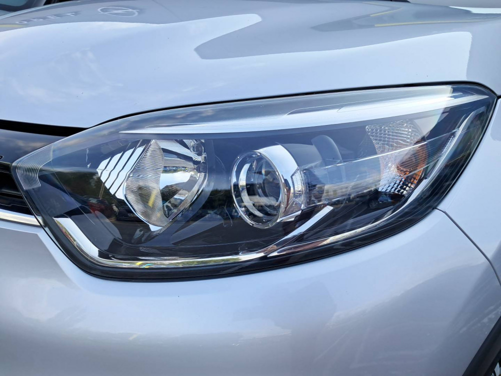 Acheter Renault Captur Captur TCe 90 - 19 Business 5p occasion dans les concessions du Groupe Faurie