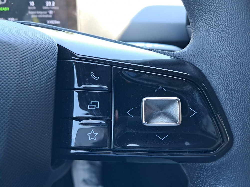 Acheter MG Motor MG 4 MG4 Electric 51kWh - 125 kW 2WD Standard 5p occasion dans les concessions du Groupe Faurie