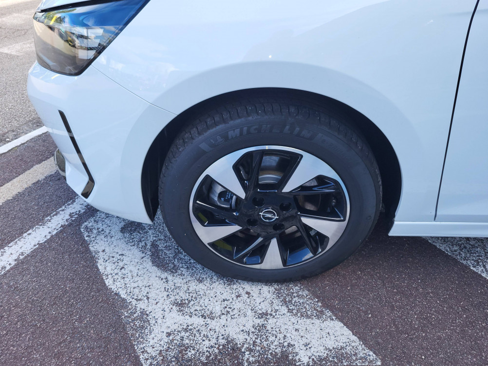 Acheter Opel Corsa Corsa Electrique 136 ch & Batterie 50 kWh  5p neuf dans les concessions du Groupe Faurie