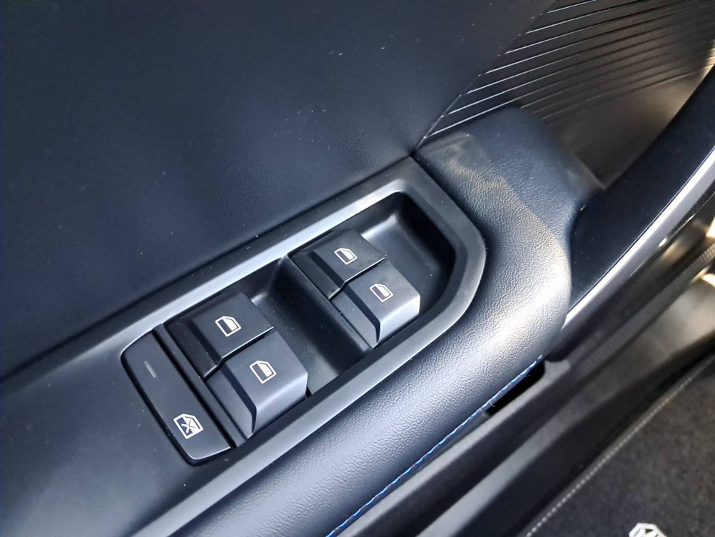 Acheter MG Motor MG 4 MG4 Electric 51kWh - 125 kW 2WD Standard 5p occasion dans les concessions du Groupe Faurie