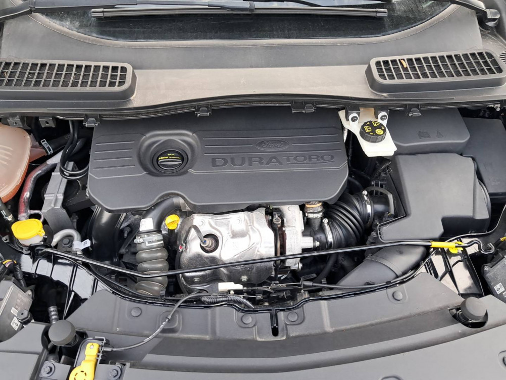 Acheter Ford Kuga Kuga 1.5 TDCi 120 S&S 4x2 Powershift Business Edition 5p occasion dans les concessions du Groupe Faurie