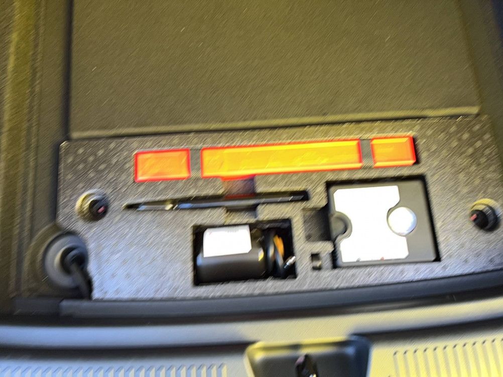 Acheter MG Motor MG 4 MG4 Electric 51kWh - 125 kW 2WD Standard 5p occasion dans les concessions du Groupe Faurie