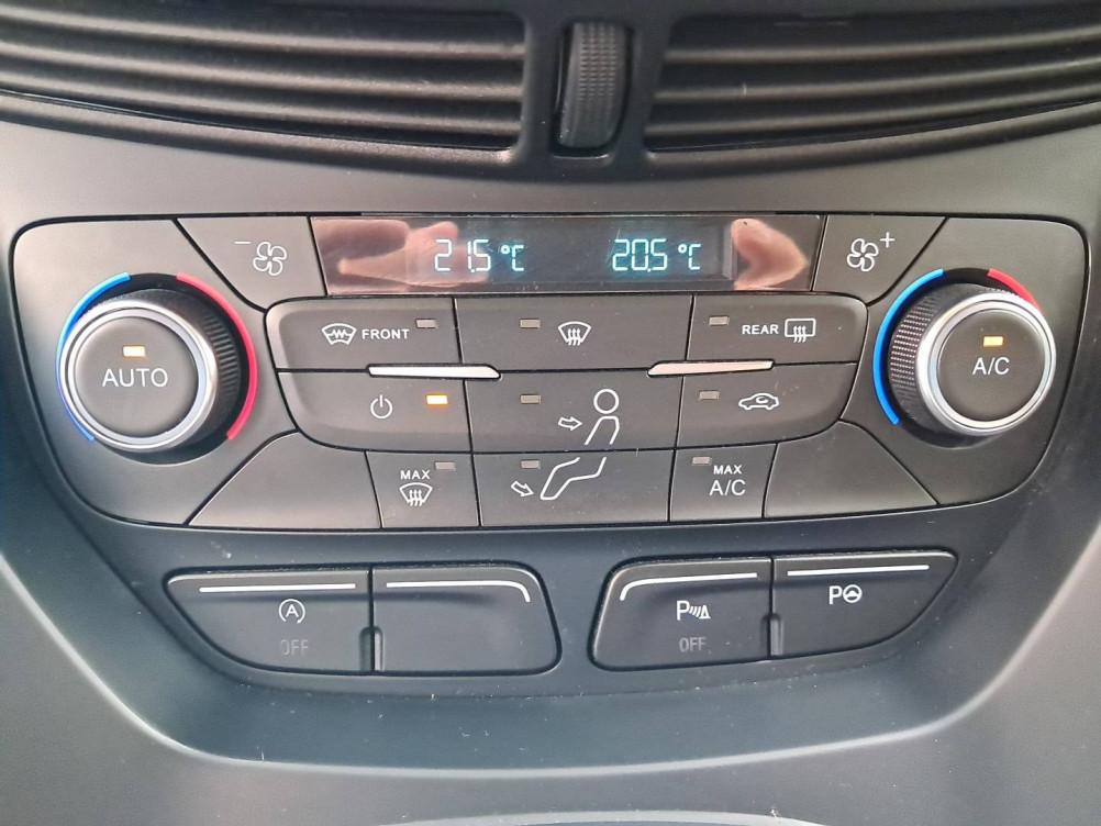 Acheter Ford Kuga Kuga 1.5 TDCi 120 S&S 4x2 Powershift Business Edition 5p occasion dans les concessions du Groupe Faurie