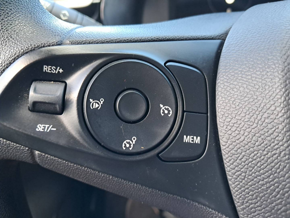 Acheter Opel Corsa E Corsa Electrique 136 ch & Batterie 50 kWh Edition 5p occasion dans les concessions du Groupe Faurie