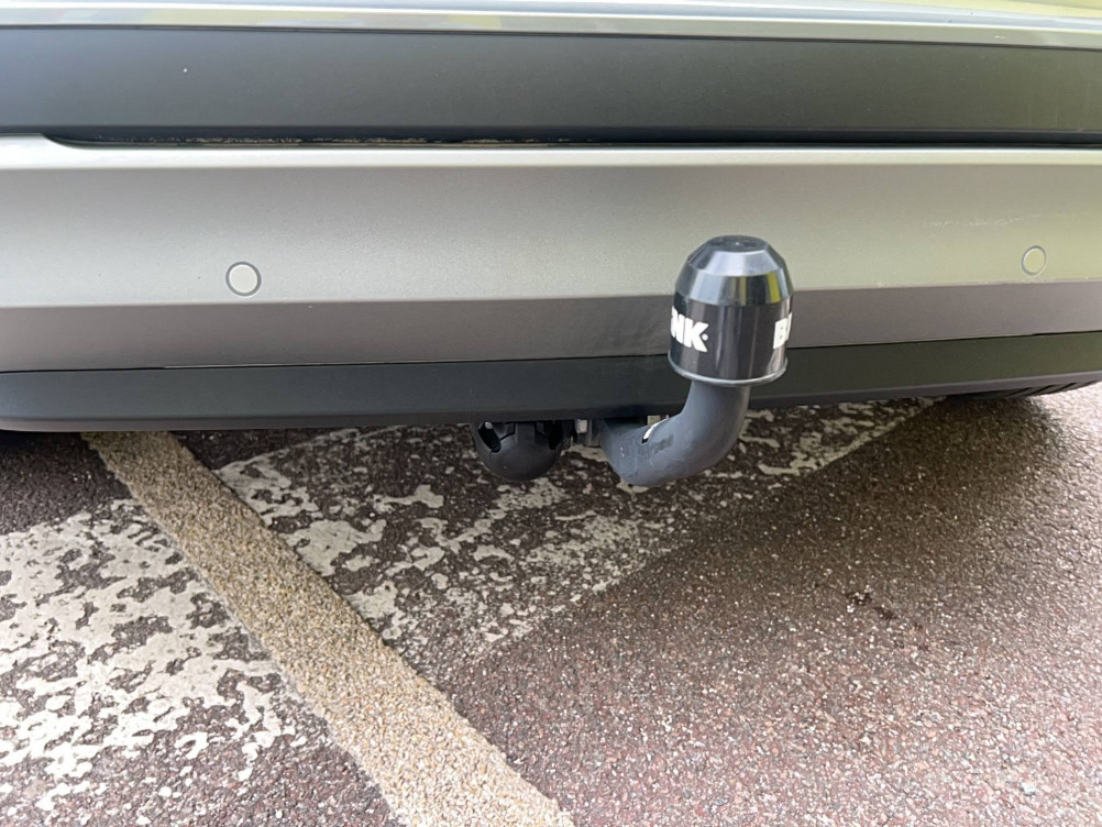 Acheter Ford Puma Puma 1.0 EcoBoost 125 ch mHEV S&S BVM6 Titanium 5p occasion dans les concessions du Groupe Faurie