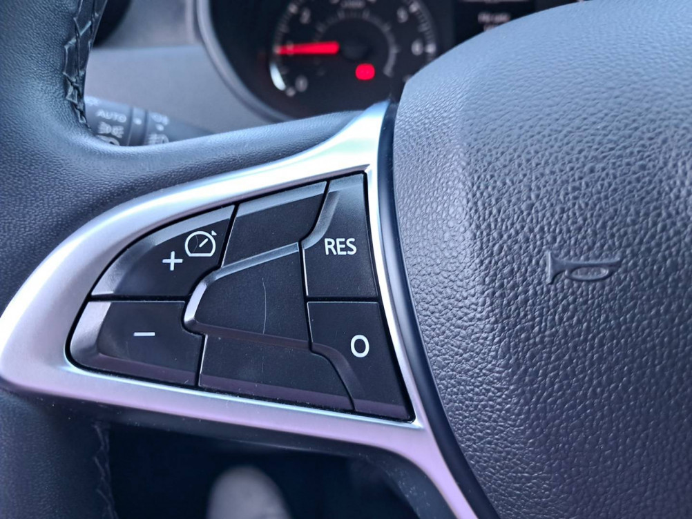 Acheter Dacia Duster Duster ECO-G 100 4x2 Prestige 5p occasion dans les concessions du Groupe Faurie