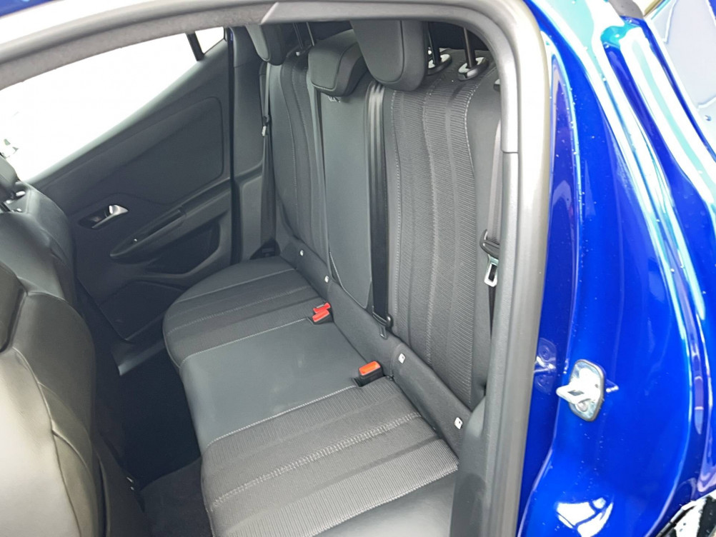 Acheter Opel Mokka Mokka 1.2 Turbo Hybrid 145 ch e-DCT6 GS 5p neuf dans les concessions du Groupe Faurie